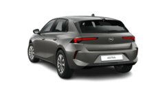OPEL Astra Edition