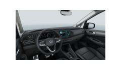 VOLKSWAGEN Caddy Style