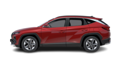 HYUNDAI Tucson Executive HEV