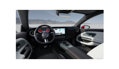 MERCEDES CLA 250+ z technologią EQ