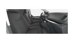 TOYOTA Proace Verso Business Long Podwójne Drzwi Boczne