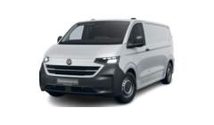 VOLKSWAGEN Transporter T7 Furgon Furgon
