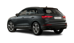 AUDI Q3 S line 35 TDI