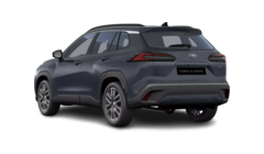 TOYOTA Corolla Cross Style HEV