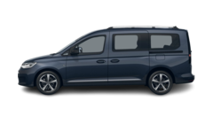 VOLKSWAGEN Caddy Style
