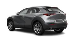 MAZDA CX-30 Exclusive-Line