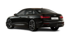 AUDI A6 Limousine S Line TFSI quattro