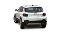JEEP Avenger Altitude