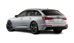 AUDI A6 Avant S line 50 TDI quattro