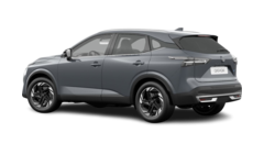 NISSAN Qashqai N-Connecta e-POWER