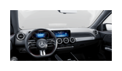 MERCEDES GLB 200 AMG Line