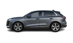 AUDI Q3 TFSI S tronic