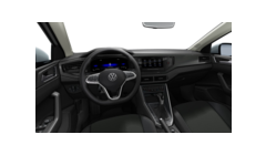 VOLKSWAGEN Taigo Life