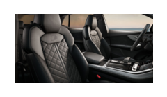 AUDI Q8 Base 55 TFSI e quattro