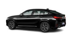 BMW X4 xDrive20d M Sport