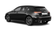 MERCEDES Klasa A A 200 AMG Line