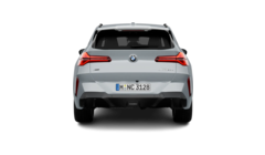 BMW X3 20d xDrive M Sport