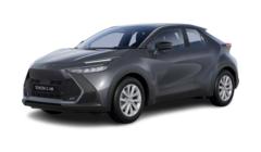 TOYOTA C-HR Comfort HEV