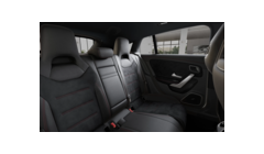 MERCEDES CLA Coupe AMG CLA 35 4MATIC