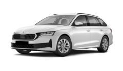 SKODA Octavia Combi Essence TDI
