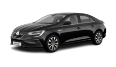 RENAULT Megane Grandcoupe Techno TCe