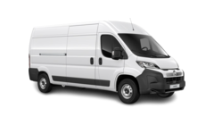 CITROEN Jumper L3H2