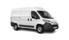 CITROEN Jumper L2H2