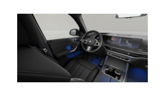 BMW X5 xDrive40d M Sport