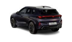 CUPRA Terramar Standard