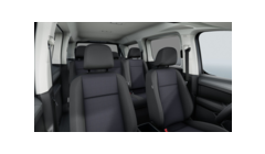 VOLKSWAGEN Caddy Standard
