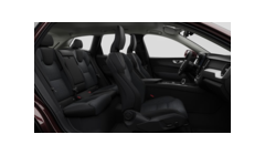 VOLVO XC60 Core B5