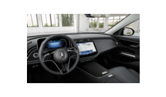 MERCEDES Klasa E Limuzyna E 200 Avantgarde