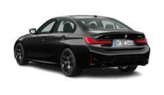 BMW Seria 3 Limuzyna 320d xDrive M Sport