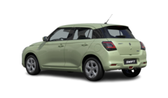 SUZUKI Swift Premium Plus