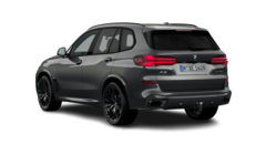 BMW X5 xDrive30d