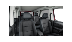 VOLKSWAGEN Caddy Style
