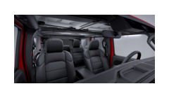 JEEP Wrangler Rubicon Turbo