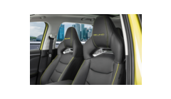BAIC Beijing 5 Standard