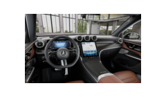 MERCEDES GLC 220 d 4MATIC AMG Line