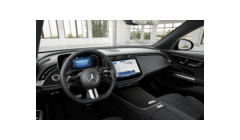 MERCEDES Klasa E Limuzyna E 220 d 4MATIC AMG Line