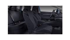 SKODA Elroq 50