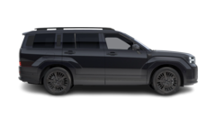 HYUNDAI Santa Fe Calligraphy PHEV