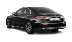 MERCEDES Klasa E Limuzyna E 200 Avantgarde