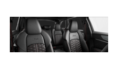AUDI RS6 Avant TFSI quattro