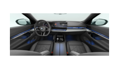 BMW Seria 5 Touring 520i M Sport