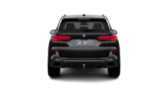 BMW X5 xDrive30d M Sport