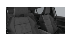 RENAULT Rafale Techno E-Tech