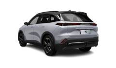 BAIC Beijing 5 Standard