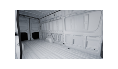 MERCEDES Sprinter Furgon Base