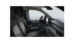 VOLKSWAGEN Transporter T7 Furgon Furgon